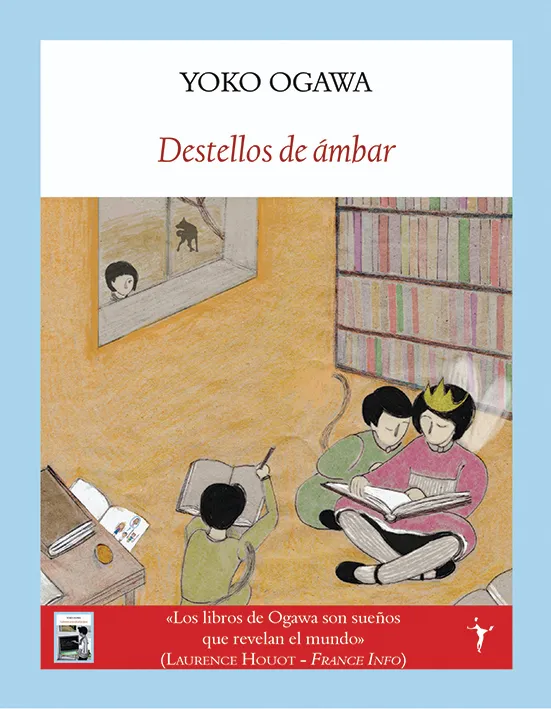 DESTELLOS DE AMBAR