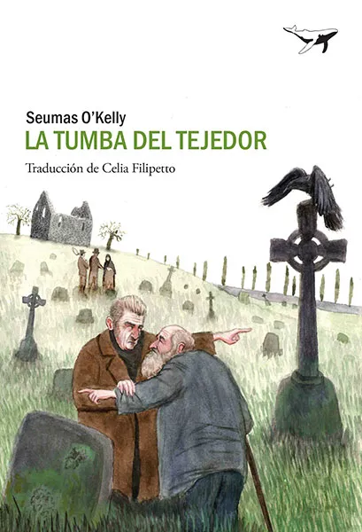 TUMBA DEL TEJEDOR,LA