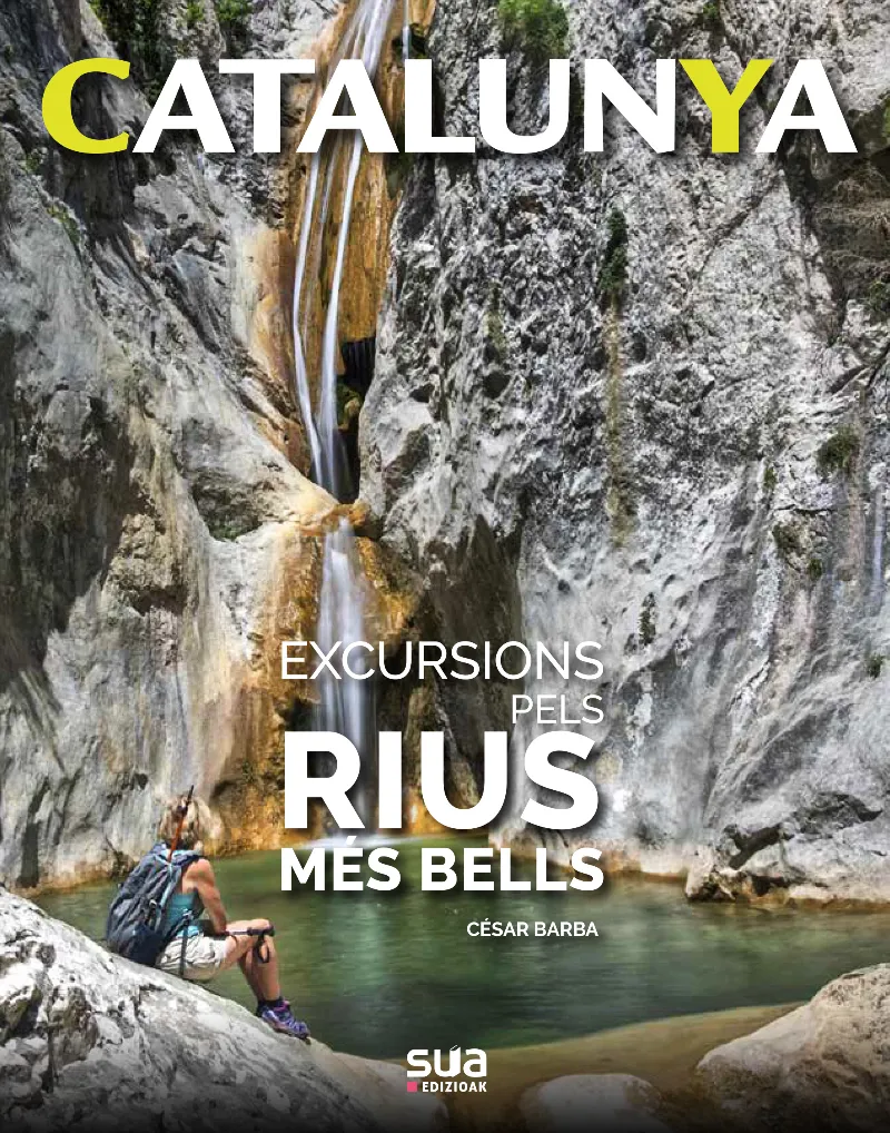 CATALUNYA EXCURSIONS PELS RIUS MES BELLS