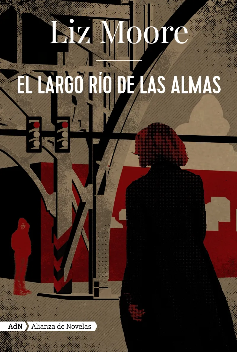 LARGO RIO DE LAS ALMAS, EL