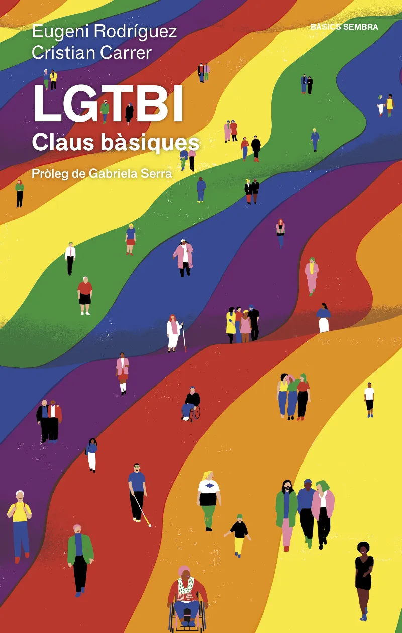 LGTBI - CLAUS BASIQUES -