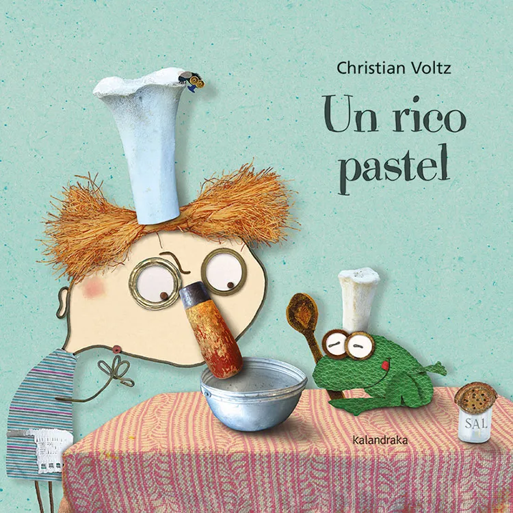 RIC OPASTEL,UN