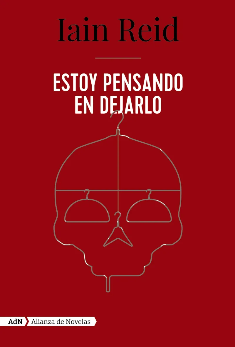 ESTOY PENSANDO EN DEJARLO
