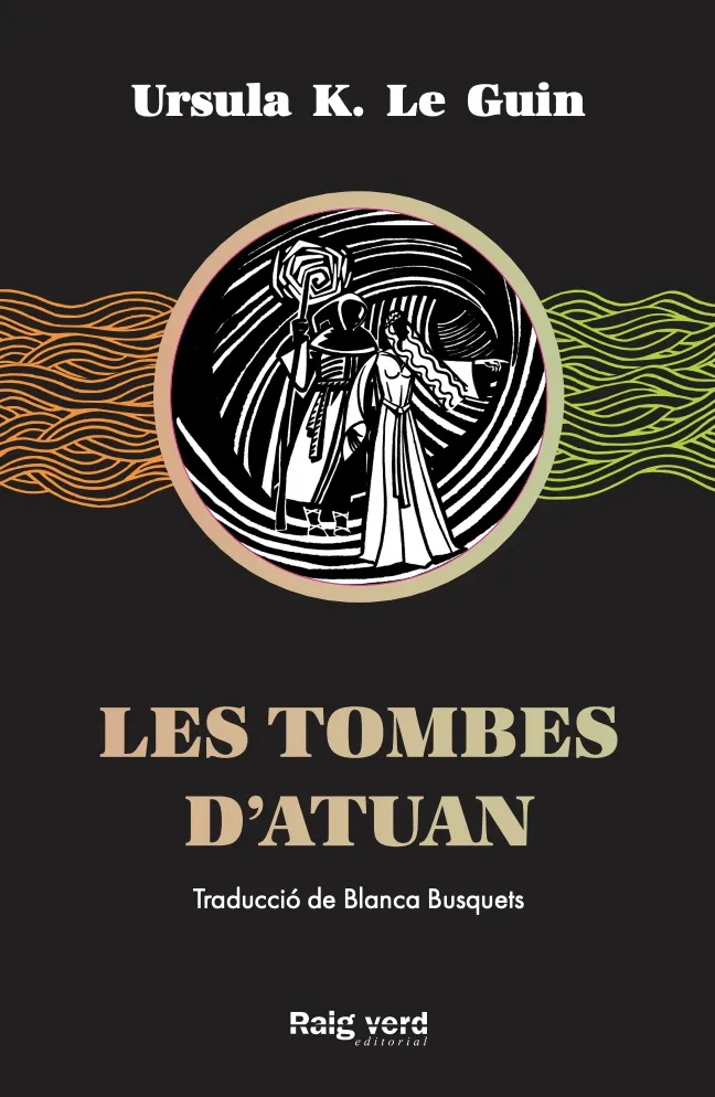 TOMBES D'ATUAN,LES 2ªED - CAT