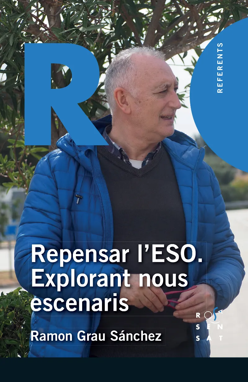 REPENSAR L'ESO EXPLORANT NOUS INFANTS