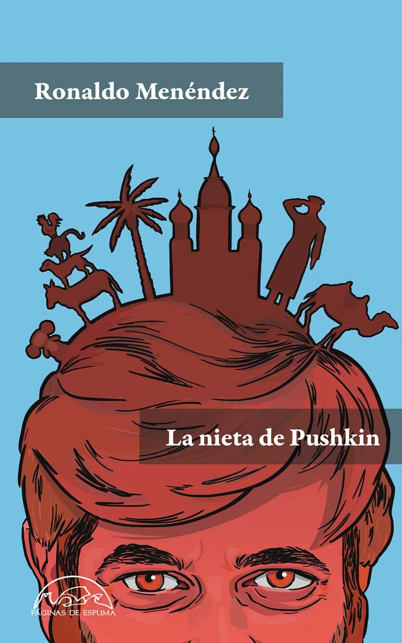 NIETA DE PUSHKIN,LA