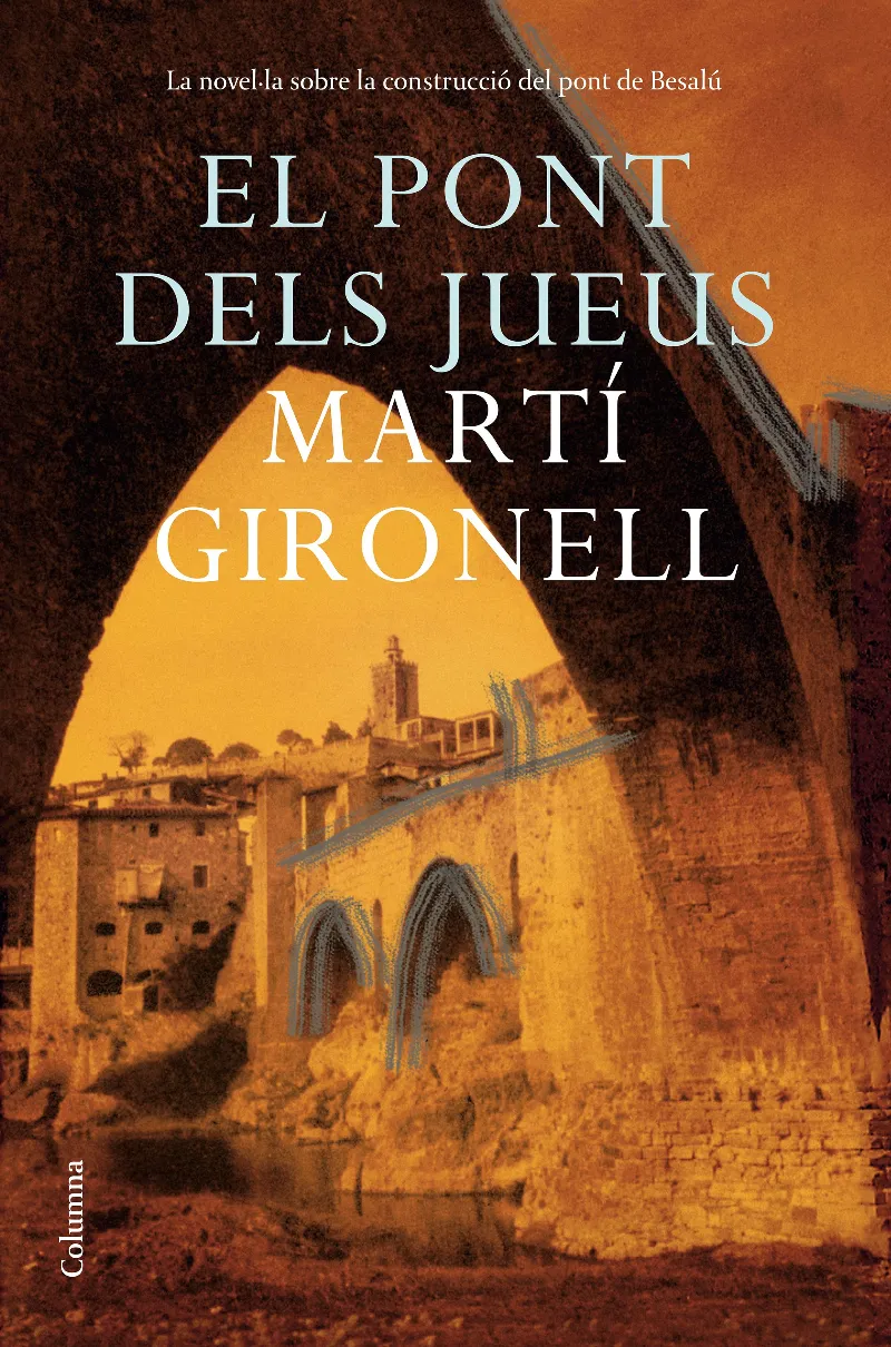 PONT DELS JUEUS,EL