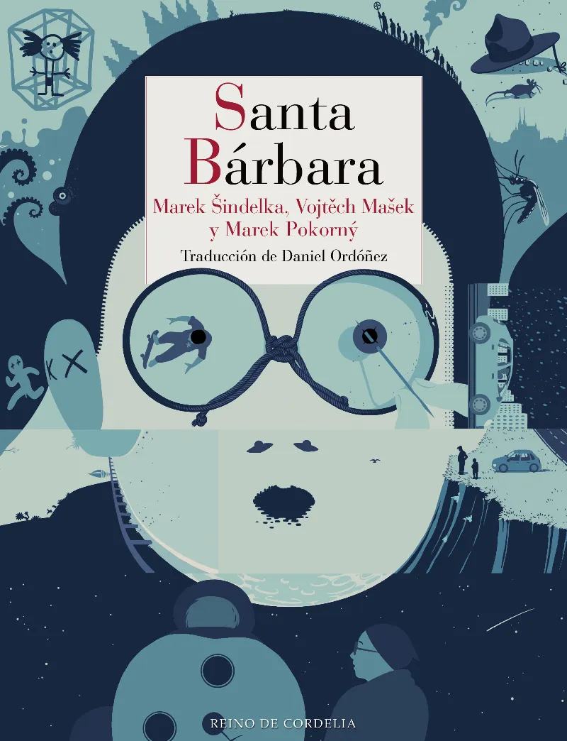 SANTA BARBARA