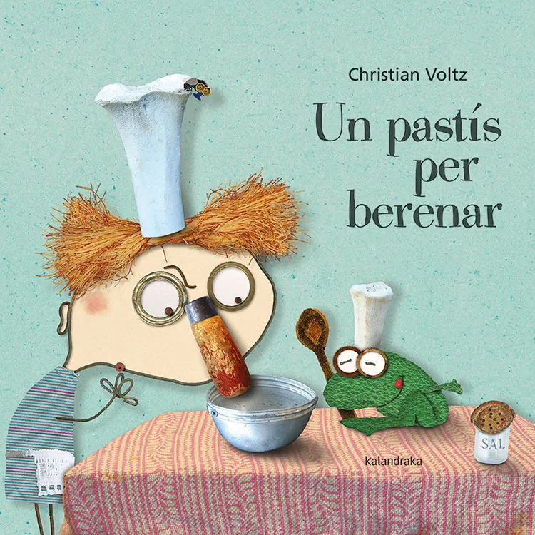 PASTIS PER BERENAR,UN