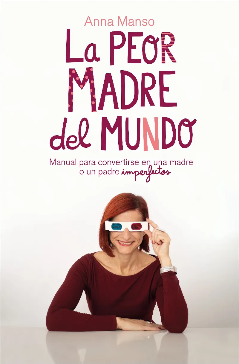 PEOR MADRE DEL MUNDO,LA
