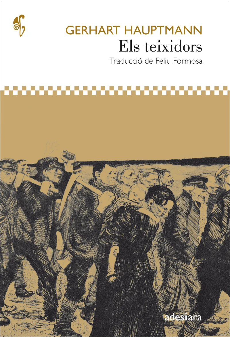 TEIXIDORS,ELS