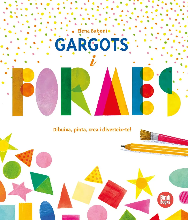 GARGOTS I FORMES