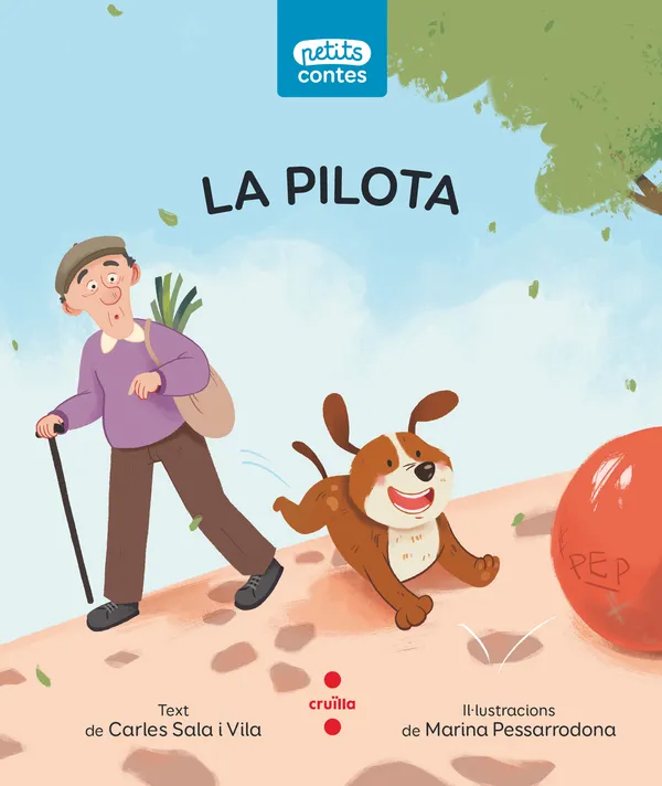 PILOTA,LA