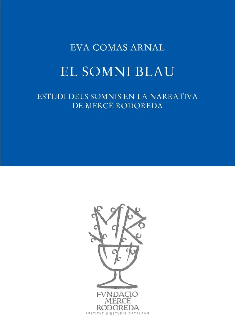 SOMNI BLAU,EL