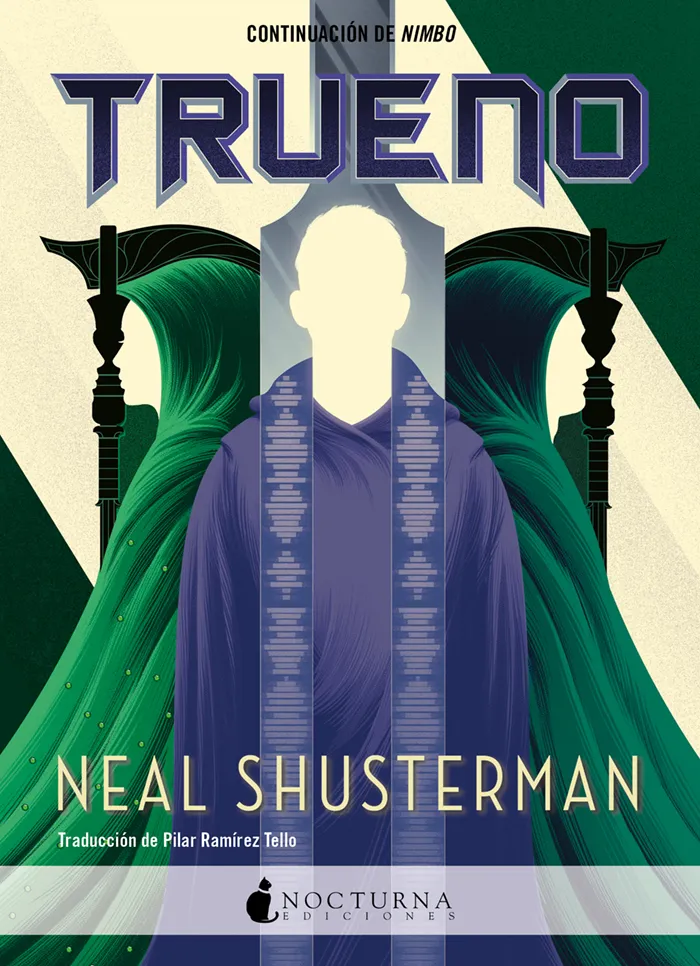 TRUENO (4ªED)