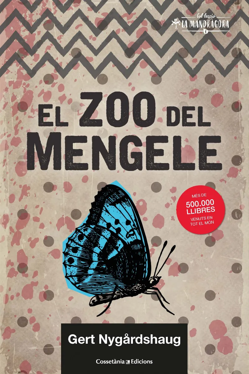 ZOO DEL MENGELE, EL
