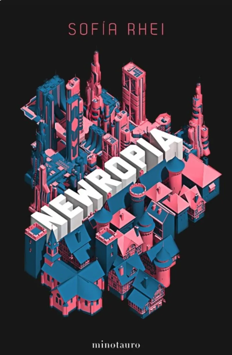 NEWROPIA ELIGE TU PROPIA UTOPIA