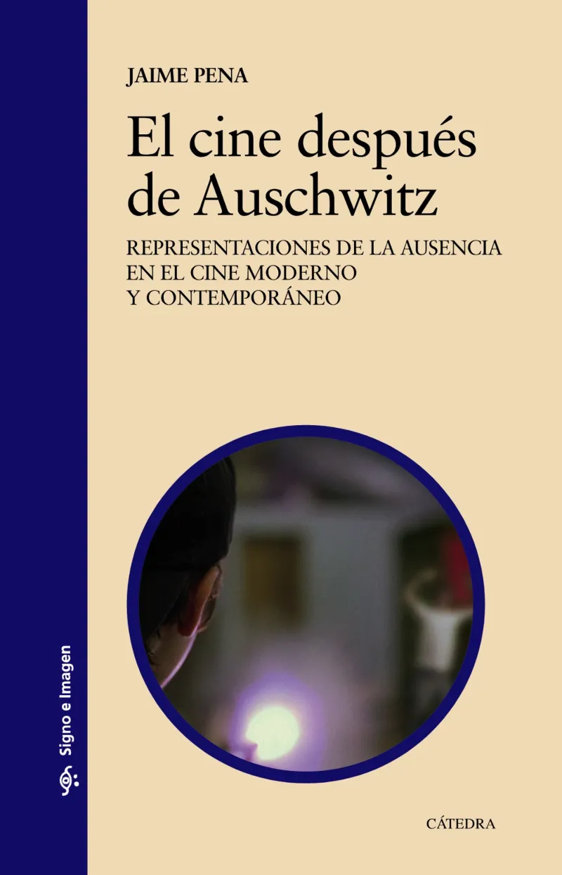 CINE DESPUES DE AUSCHWITZ