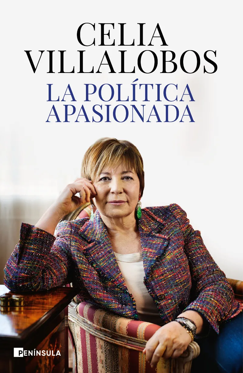 POLITICA APASIONADA, LA