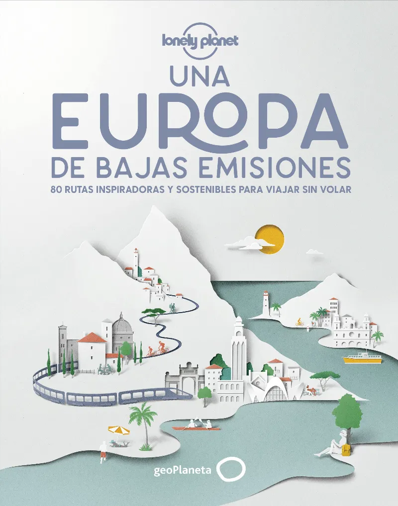 EUROPA DE BAJAS EMOCIONES,UNA