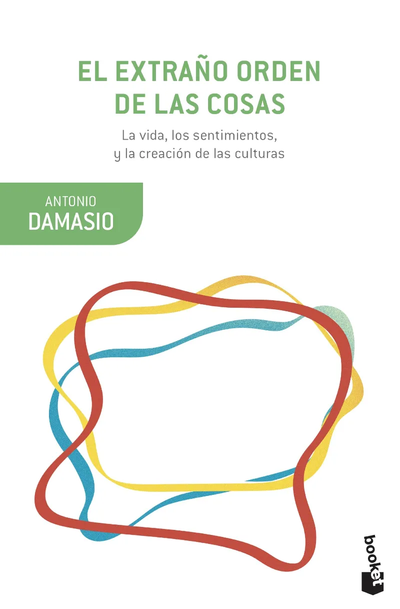 EXTRAÑO ORDEN DE LAS COSAS, EL - BUTXACA -