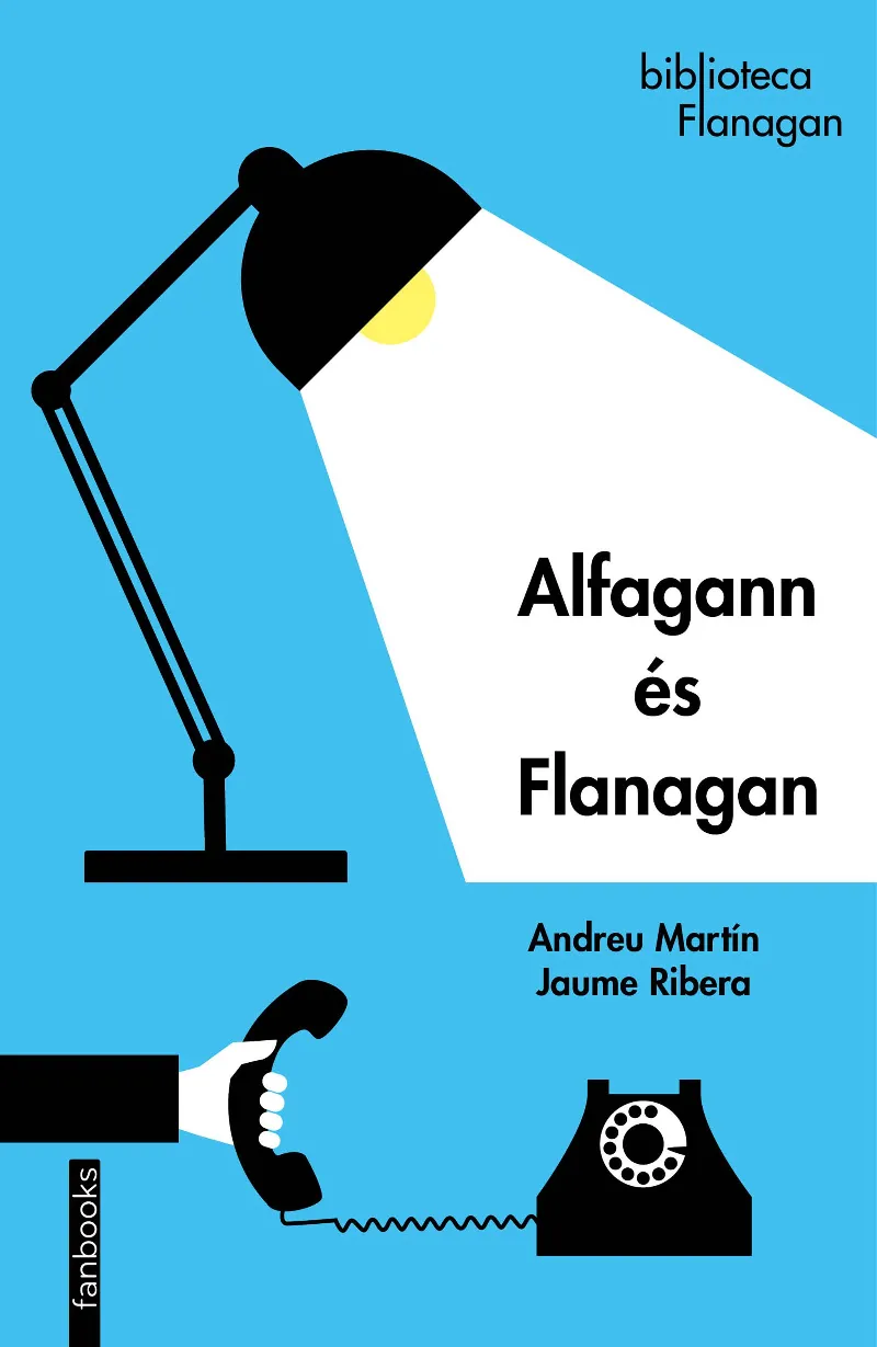 AFLAGANN ES FLANAGAN