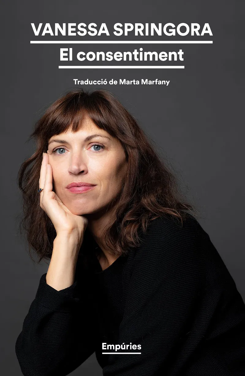 CONSENTIMENT, EL