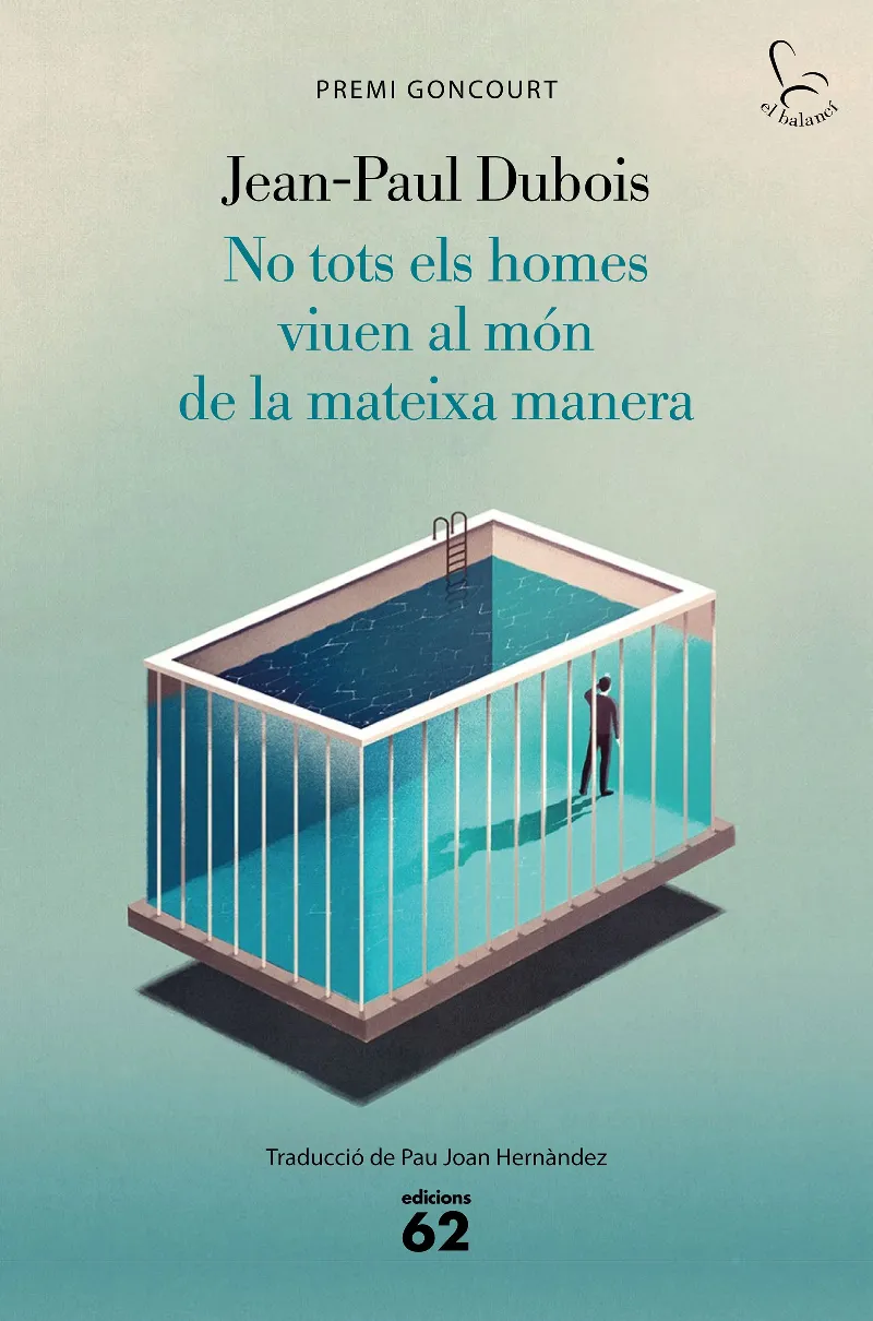 NO TOTS ELS HOMES VIUEN AL MON DE LA MATEIXA MANERA