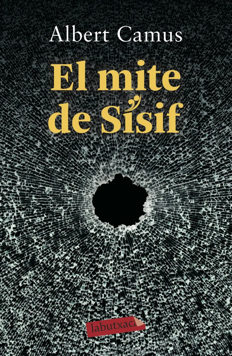 MITE DE SISIF, EL -BUTXACA -