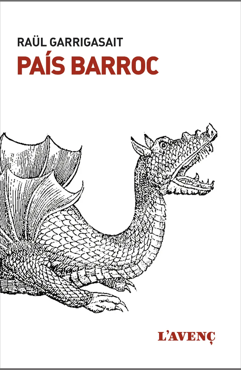 PAIS BARROC