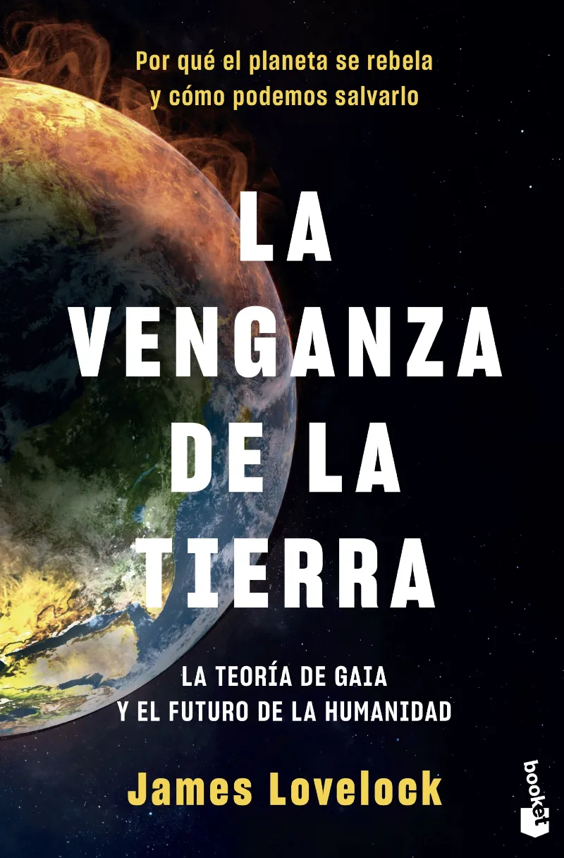 VENGANZA DE LA TIERRA, LA - BUTXACA -