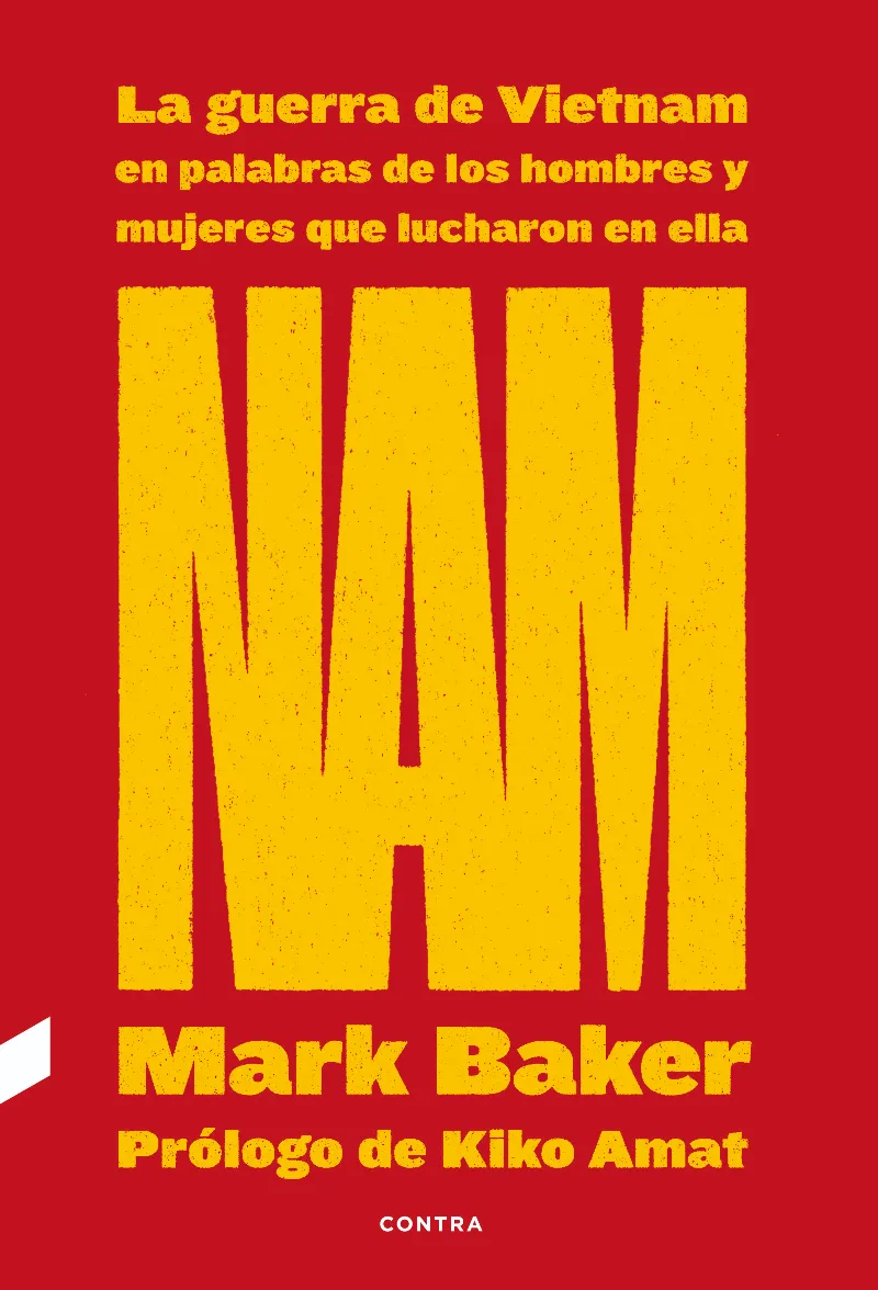 NAM - PROLOGO DE KIKO AMAT -
