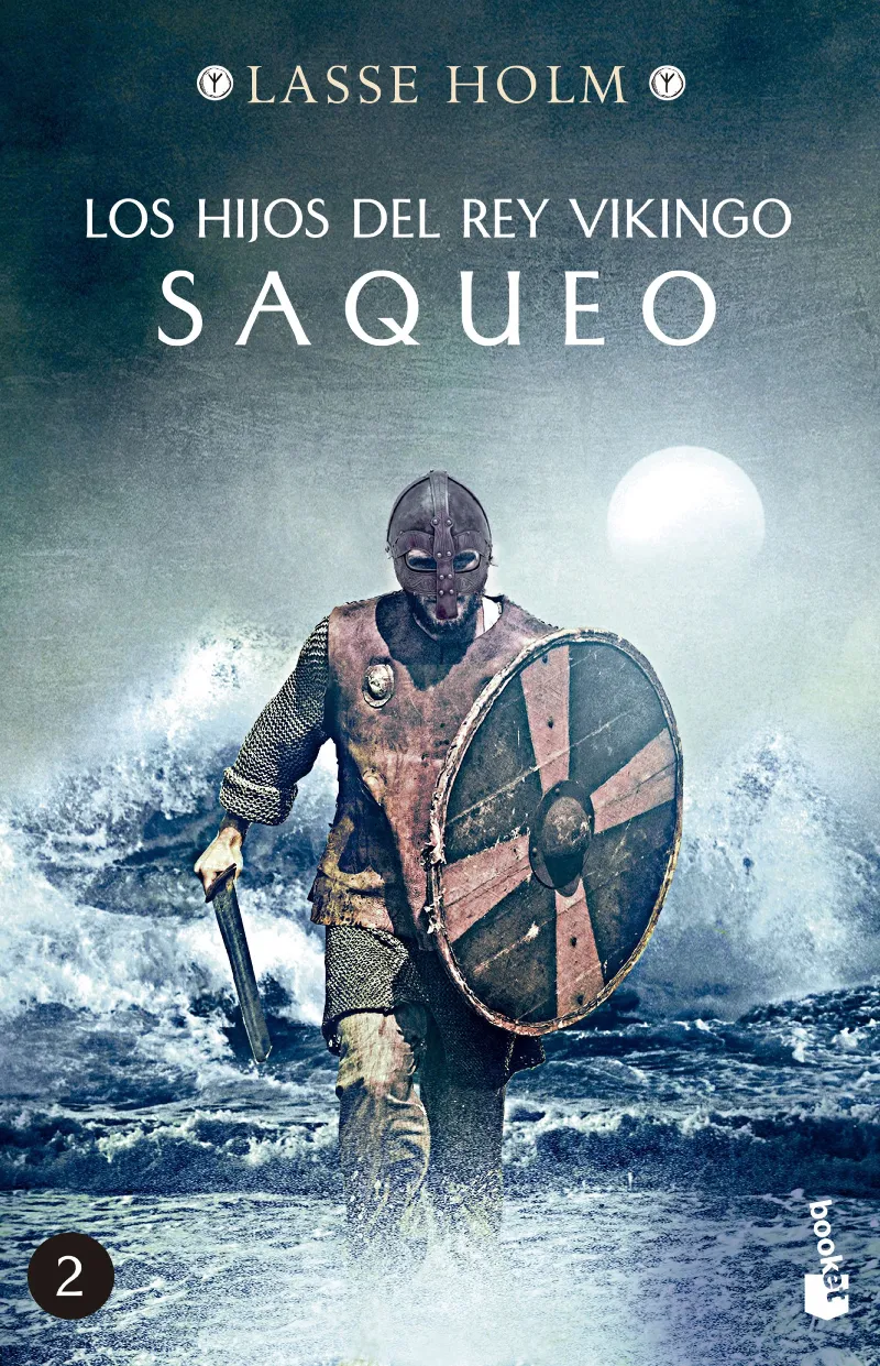 SAQUEO