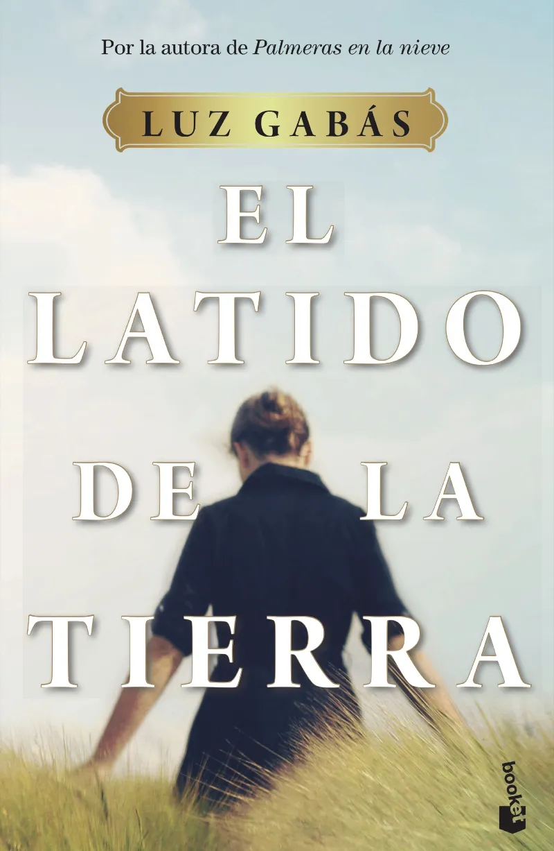 LATIDO DE LA TIERRA, EL - BUTXACA -