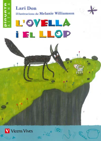 OVELLA I EL LLOP VALENCIA