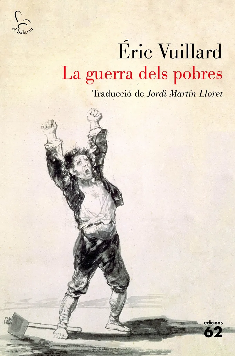 GUERRA DELS POBRES,LA