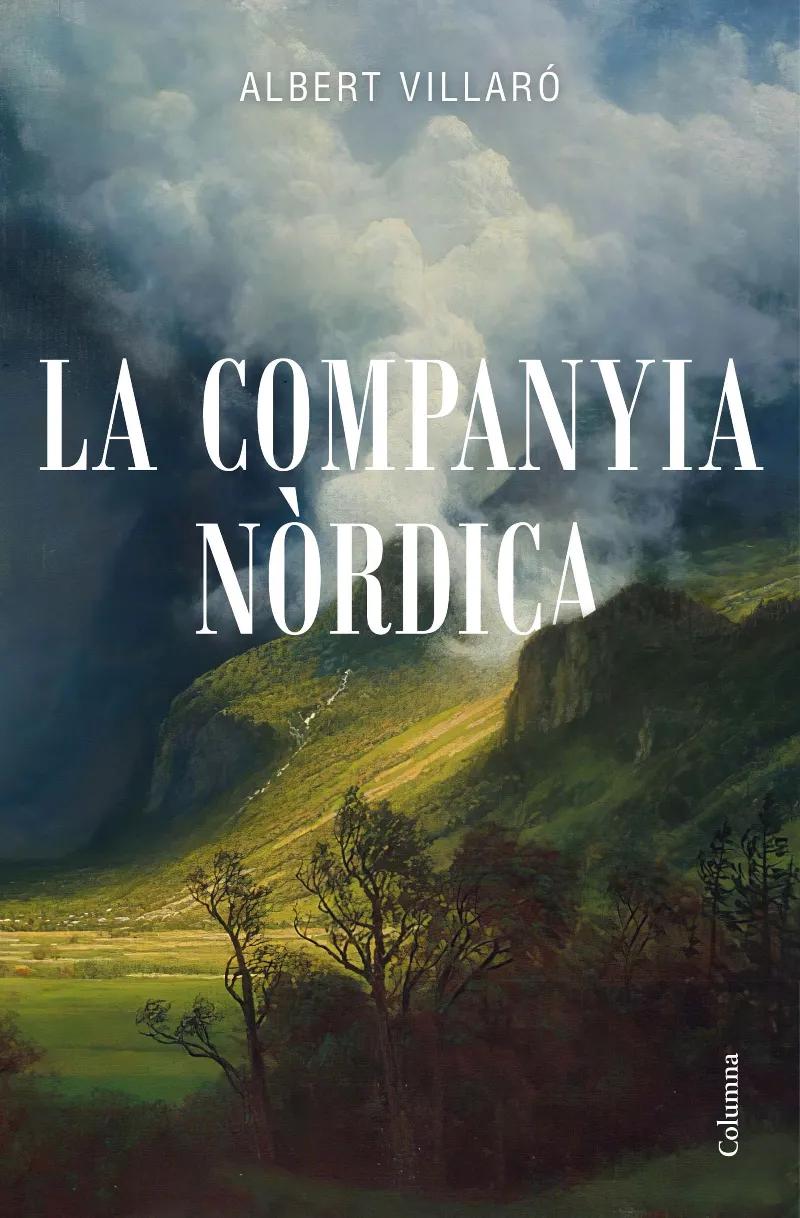 COMPANYIA NORDICA, LA