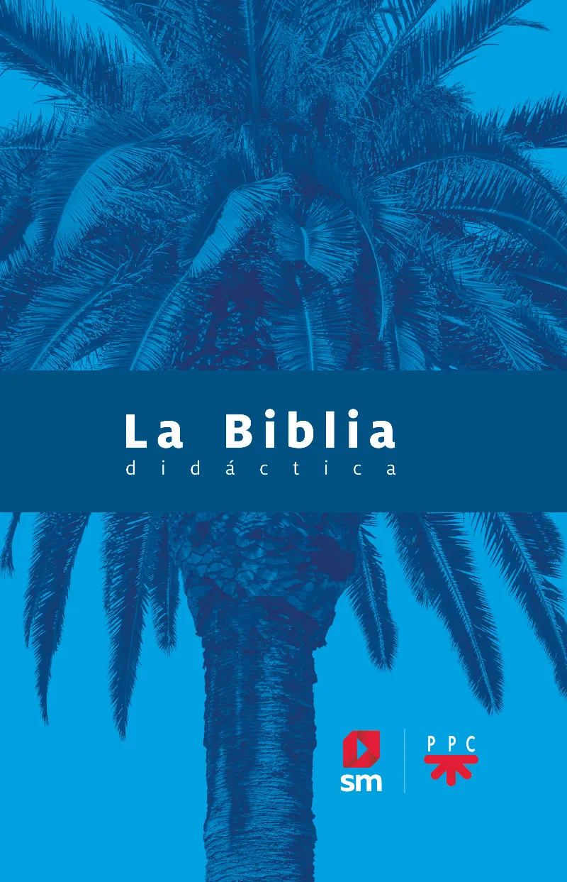 BIBLIA DIDACTIA -ED.2020-