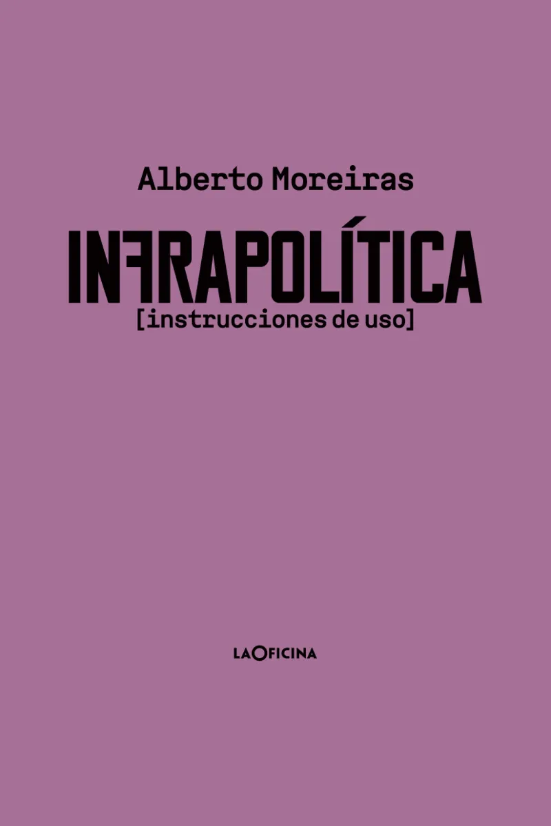 INFRAPOLITICA - INSTRUCCIONES DE USO -