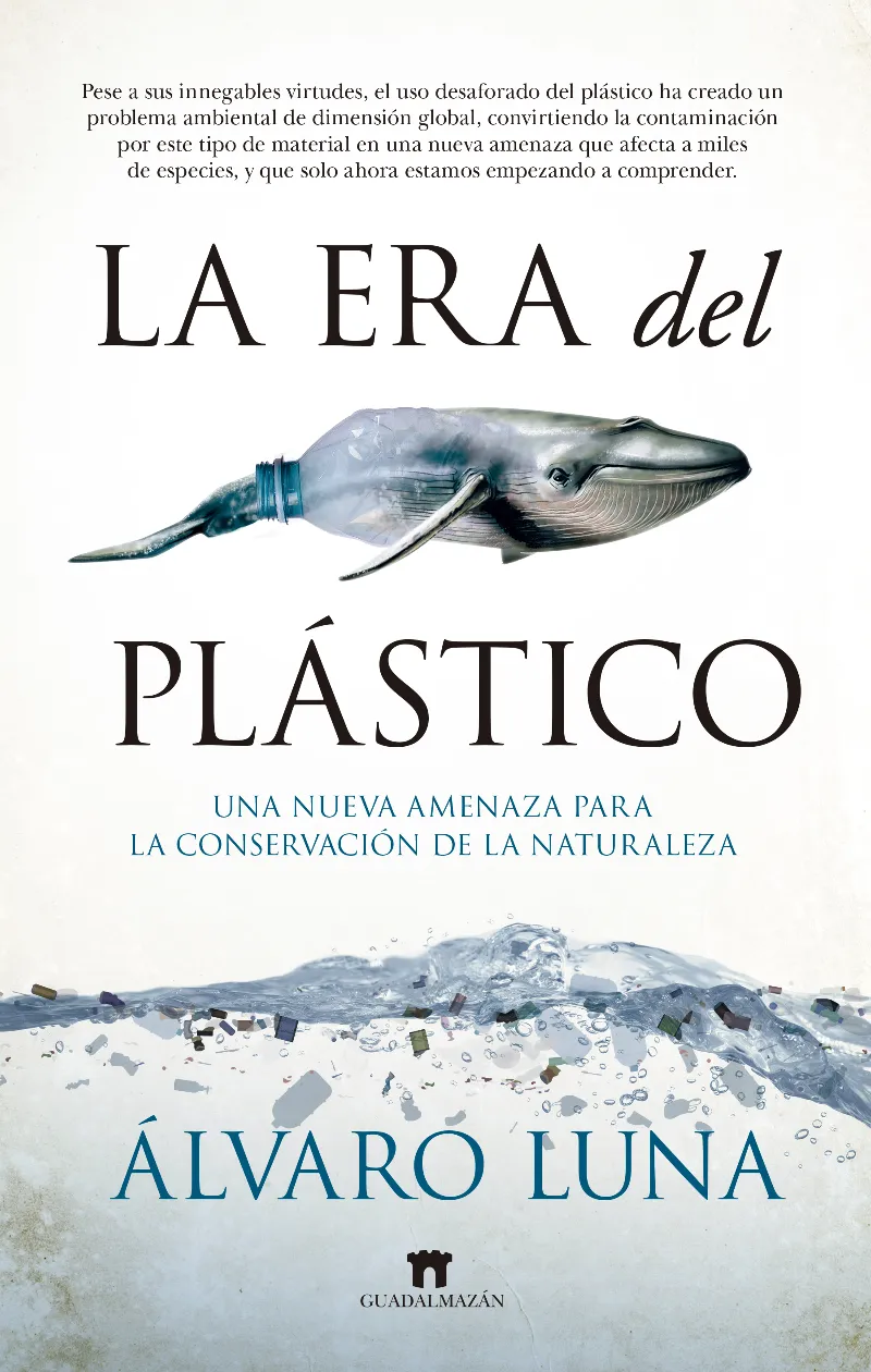 ERA DEL PLASTICO,LA