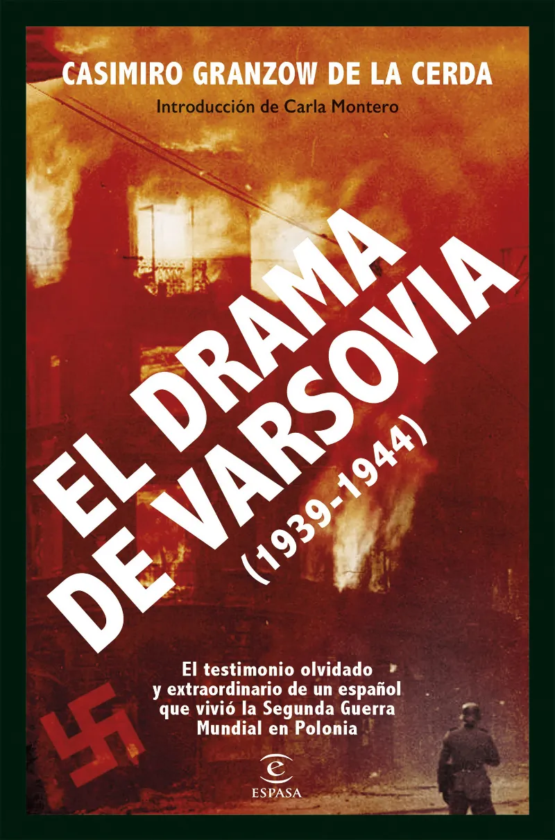 DRAMA DE VARSOVIA, EL