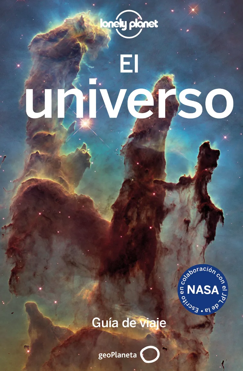 UNIVERSO, EL -GUIA DE VIAJE -