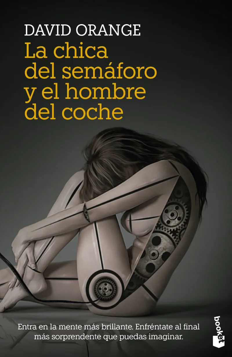 CHICA DEL SEMAFORO Y EL HOMBRE DEL COCHE, LA - BUTXACA-