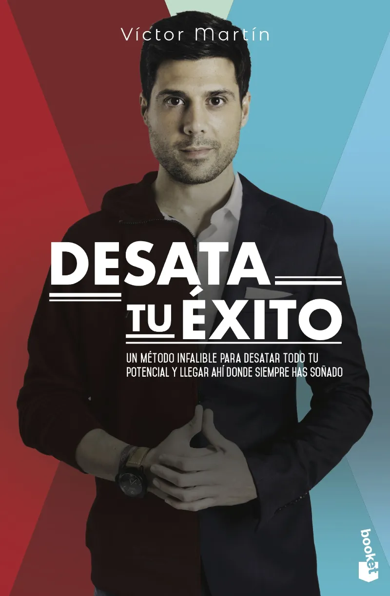 DESATA TU EXITO - BUTXACA -