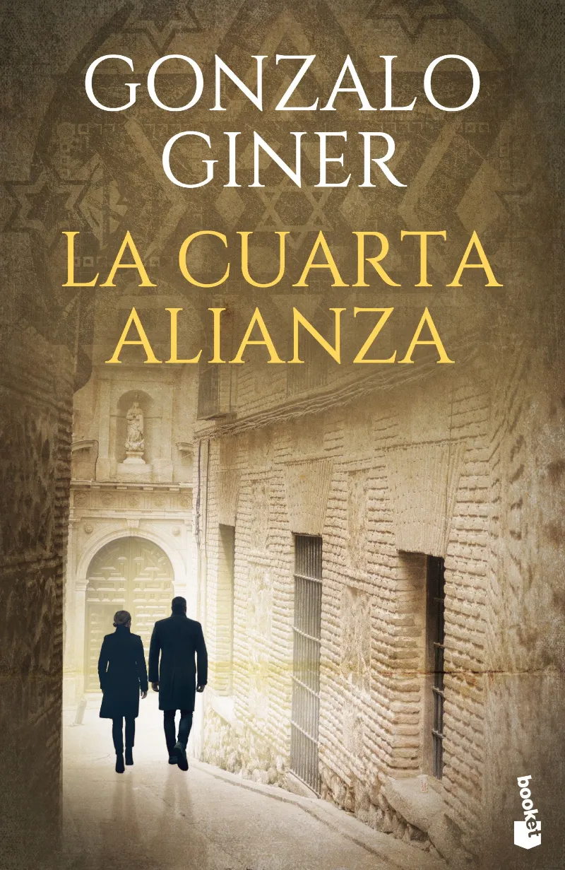 CUARTA ALIANZA, LA - BUTXACA -
