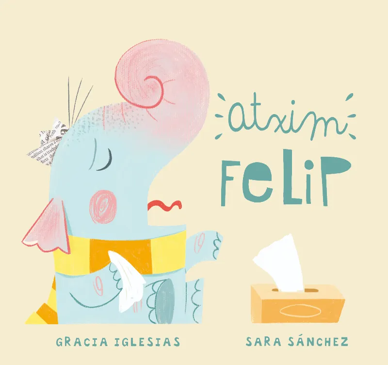 ATXIM FELIP