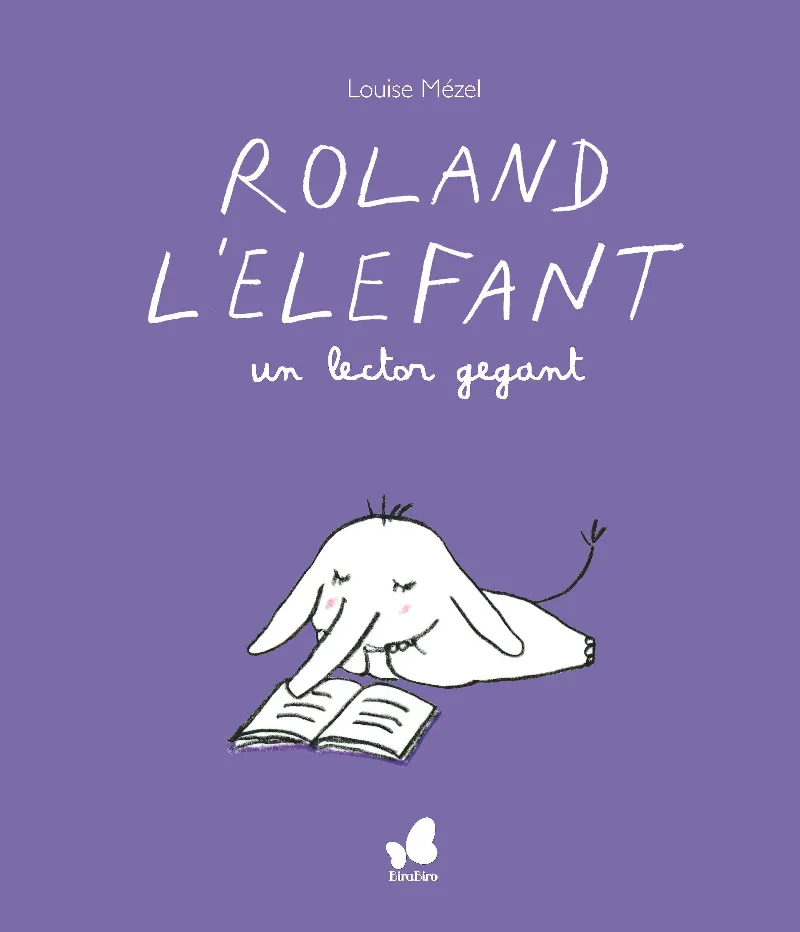 ROLAND L'ELEFANT