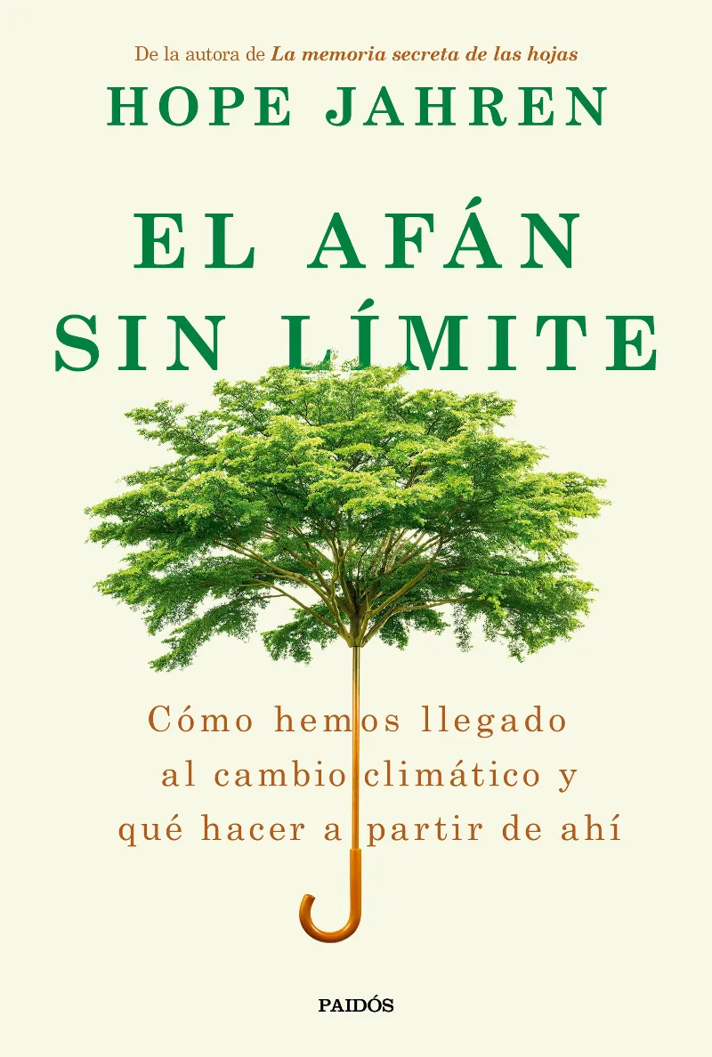 AFAN SIN LIMITE, EL