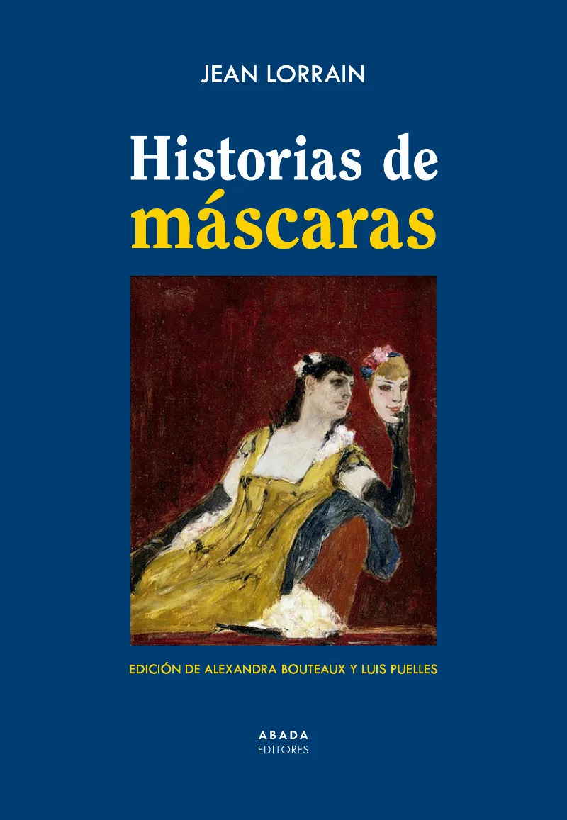 HISTORIAS DE MASCARAS