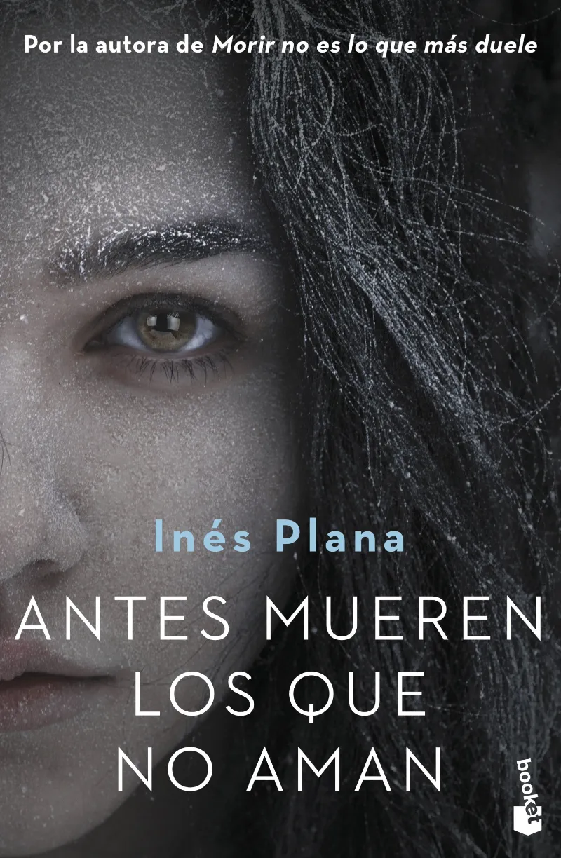 ANTES MUEREN LOS QUE NO AMAN - BUTXACA -